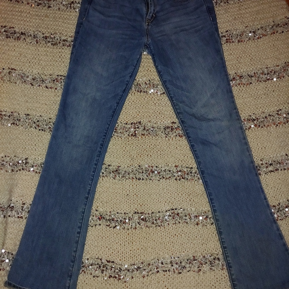 Abercrombie Fitch jeans